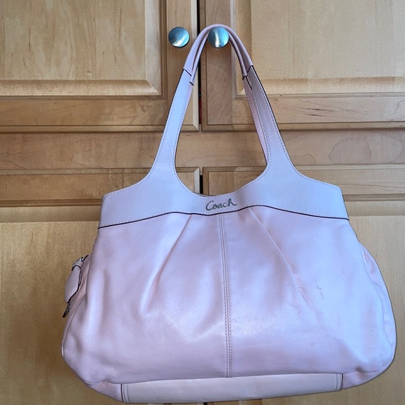 Coach 18829 - Picture 7 of 8